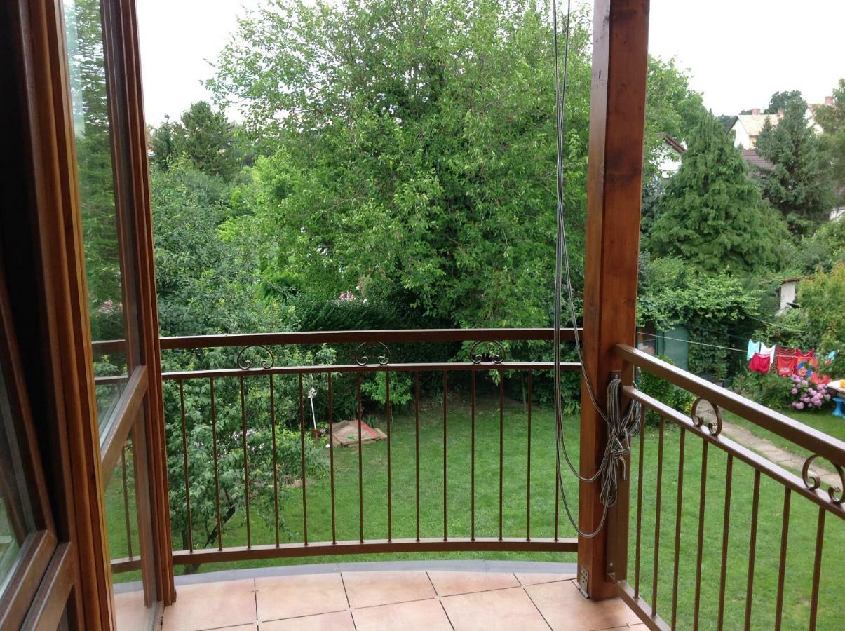 King Apartman Sárvár 外观 照片